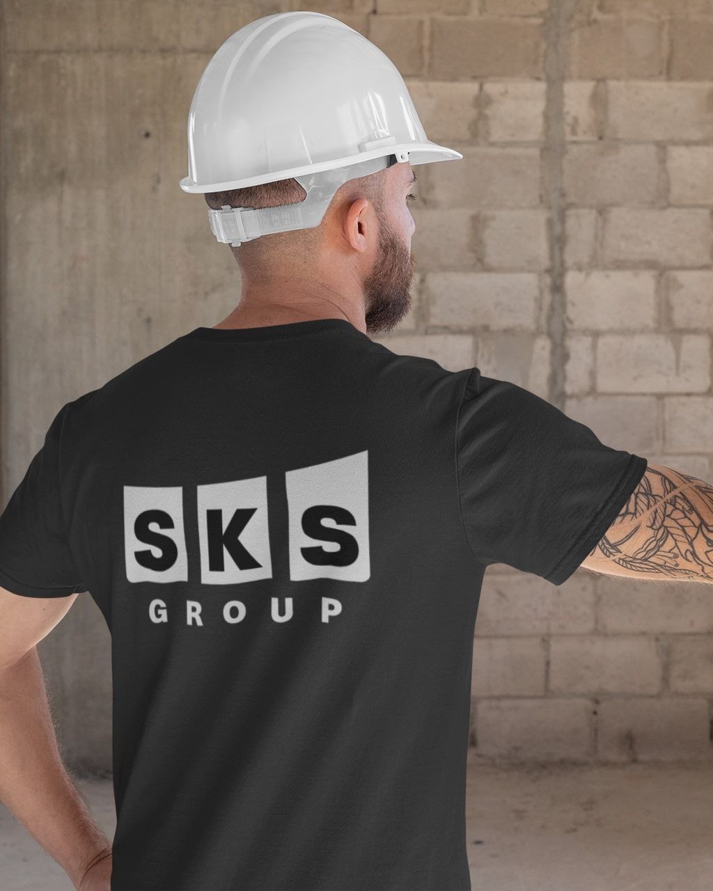 Maßgeschneidertes Design Beispiel 2