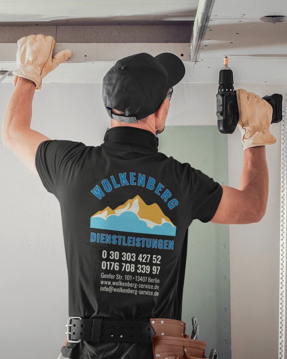 Maßgeschneidertes Design Beispiel 4