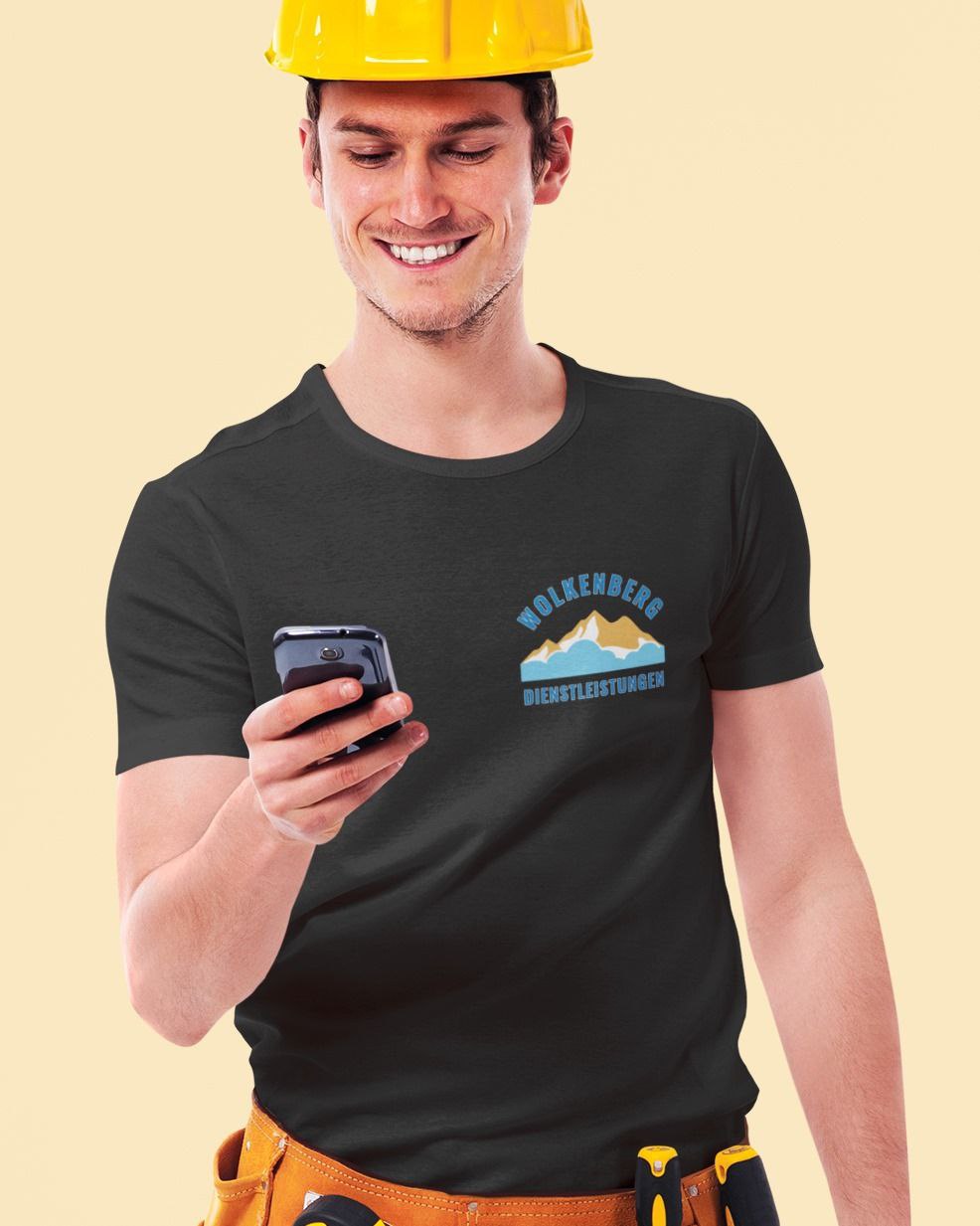 Maßgeschneidertes Design Beispiel 5