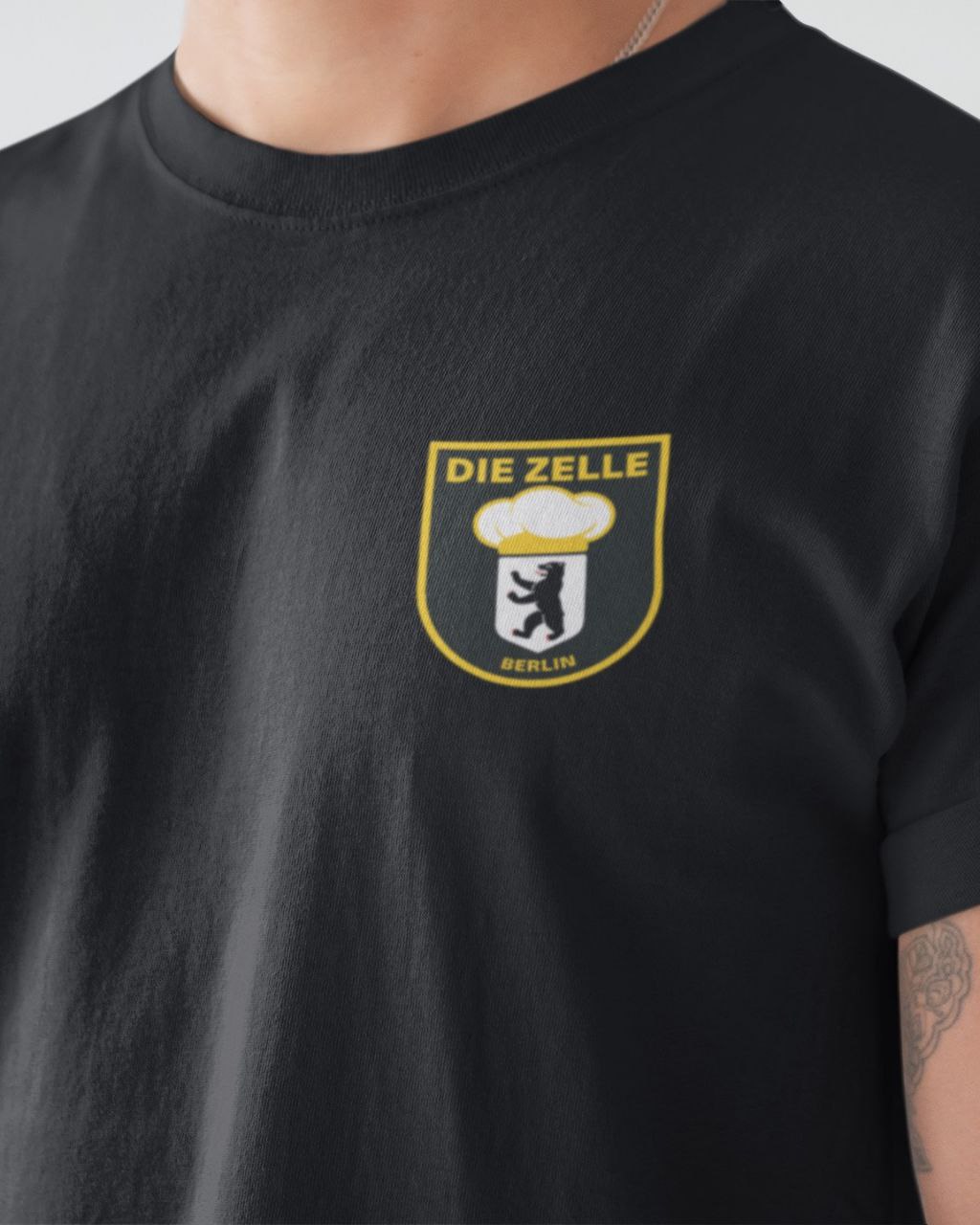 Maßgeschneidertes Design Beispiel 7