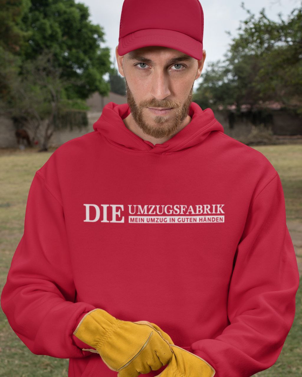 Maßgeschneidertes Design Beispiel 9