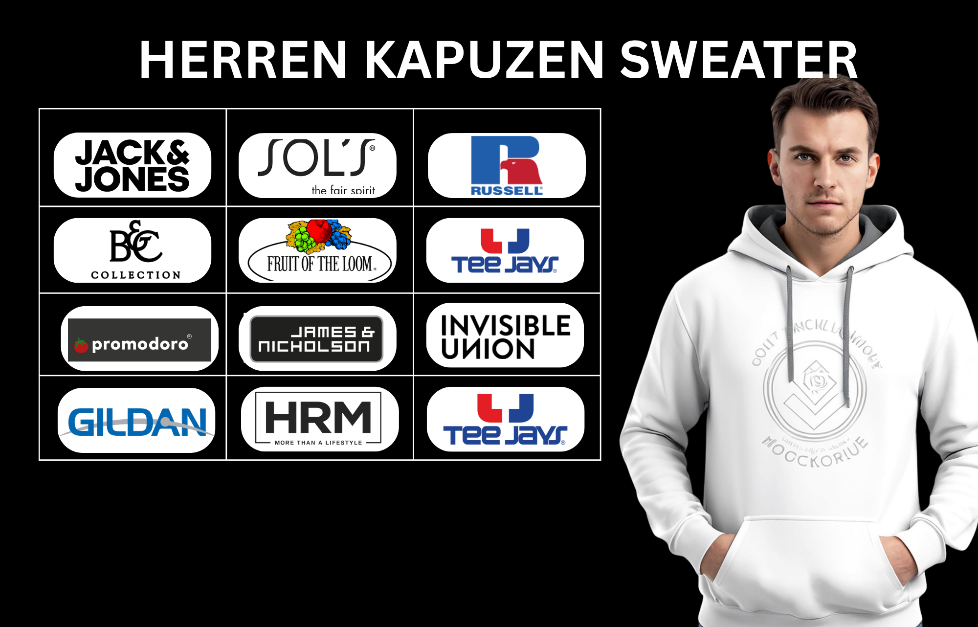 Men's Sweaters